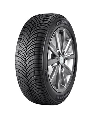 MICHELIN 235/55R18 104V XL CROSSCLIMATE 4S M+S