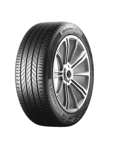 CONTINENTAL 185/65R15 88T ULTRA CONTACT