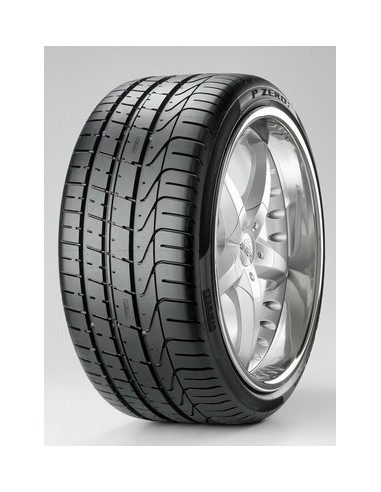 PIRELLI 275/35R20 102Y XL P ZERO (MOE) RUNFLAT