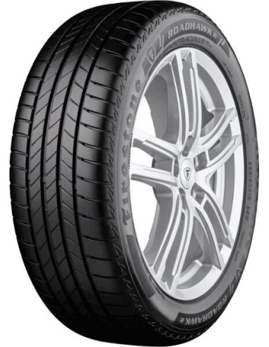 FIRESTONE 205/50R17 93W ROADHAWK 2