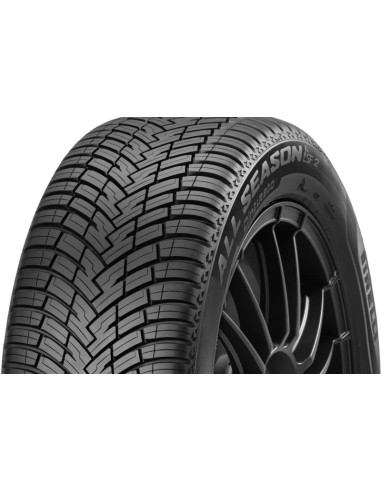 PIRELLI 215/65R16 102V XL CINTURATO SF2 ALL SEAZON M+S SUV