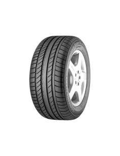 CONTINENTAL 255/50R19 107W...