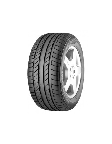 CONTINENTAL 255/50R19 107W XL CONTISPORTCONTACT 5 SSR RUNFLAT