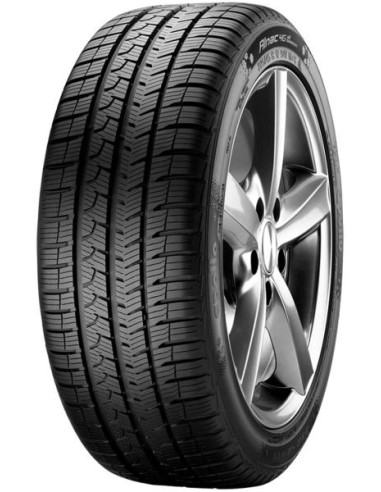 APOLLO 195/55R16 91H XL ALNAC 4G ALL SEAZON M+S