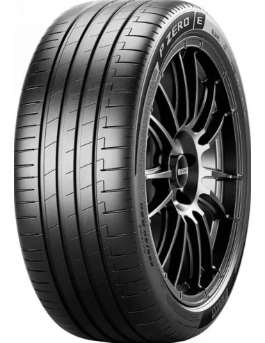 PIRELLI 235/45R18 98W XL P ZERO ELT RNF NOU TESLA