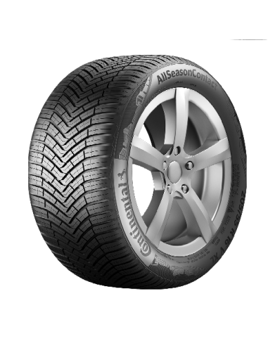 CONTINENTAL 185/65R15 88T ALL SEAZON CONTACT M+S
