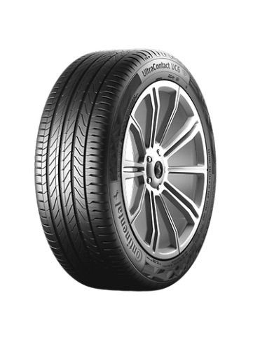 CONTINENTAL 225/45R17 94W XL ULTRACONTACT