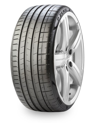 PIRELLI 275/40R21 107Y XL P-ZERO PZ4 (KS)  (NCS) SUV