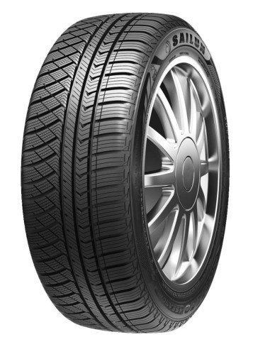 SAILUN 205/50R17 93W XL ATREZZO ELITE 4S ALL SEAZON M+S