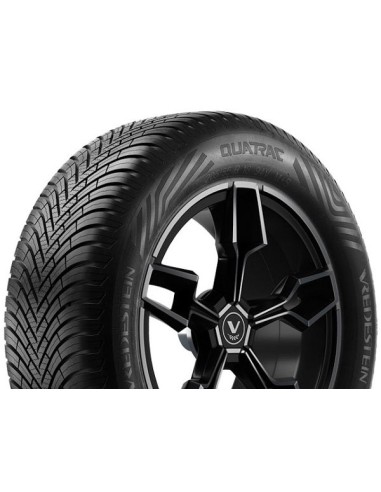 VREDESTEIN 185/65R15 92H XL QUATRAC 4S ALL SEAZON M+S