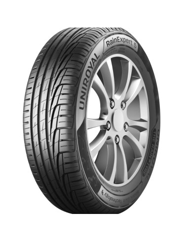 UNIROYAL 215/65R17 99V RAINEXPERT 5 PJ SUV  (PLOAIE)