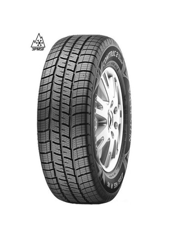 VREDESTEIN 195/75R16C 110/108R COMTRAC 2 ALL SEAZON M+S CARGO