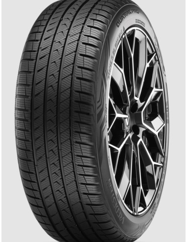 VREDESTEIN 205/50R17 93V XL QUATRAC PRO+ 4S ALL SEAZON M+S