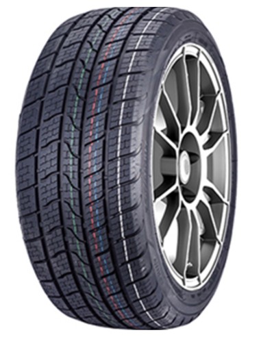 ROYAL BLACK 175/65R13 80T ROYAL A/S