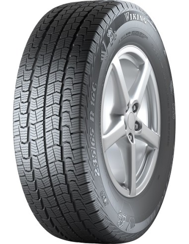 VIKING 205/75R16C 110/108R 8PR FOURTECH VAN ALL SEAZON CARGO M+S