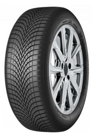 DEBICA 235/45R17 97V XL NAVIGATOR 3 4S ALL SEASON M+S