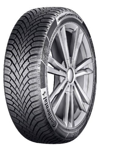 CONTINENTAL 205/60R16 96H XL WINTERCONTACT TS860S IARNA