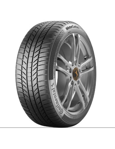 CONTINENTAL 215/55R17 98H WINTER CONTACT TS870P IARNA