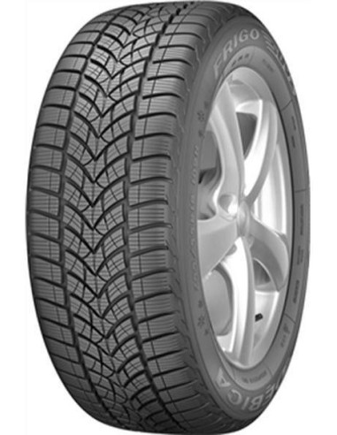 DEBICA 235/65R17 108H XL FRIGO SUV 2 IARNA