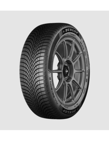 DUNLOP 205/55R16 91V 4S ALL SEASON 2 M+S