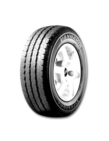 FIRESTONE 215/65R16C 106/104T VANHAWK 2