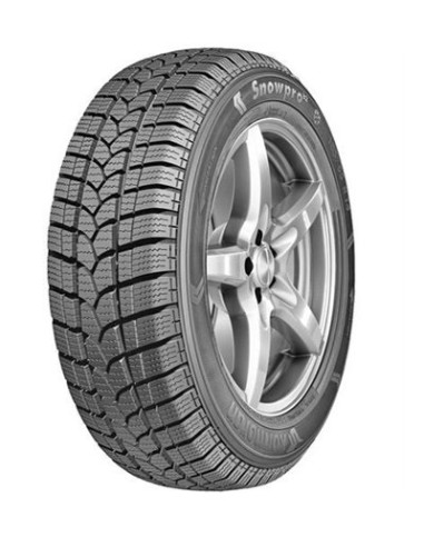 KORMORAN 185/65R14 86T SNOWPRO B2 IARNA