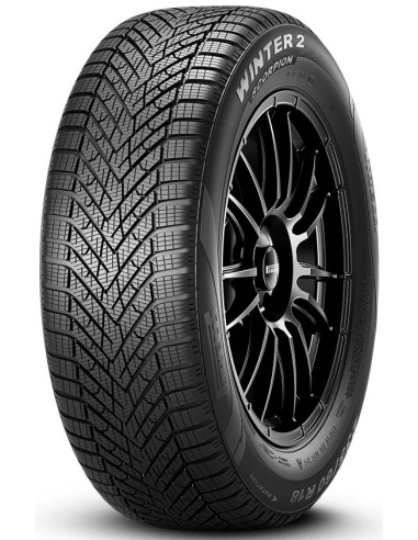 PIRELLI 235/50R20 104V XL SCORPION WINTER 2 SEAL-INSIDE ELT  IARNA SUV