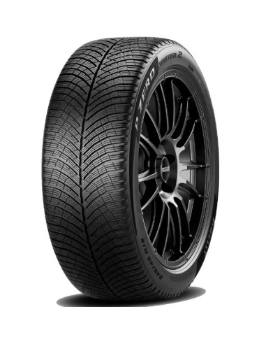 PIRELLI 245/35R20 95W XL PZERO WINTER2 IARNA