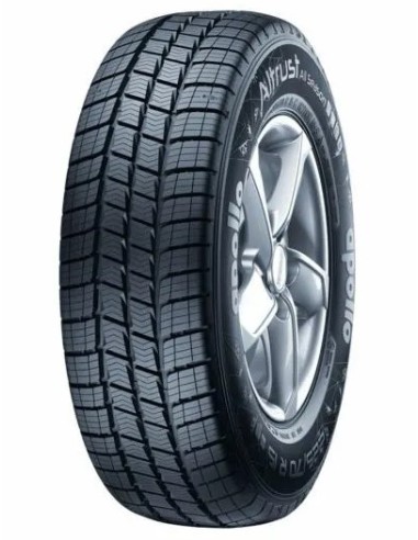 APOLLO 215/65R16C 109/107T ALTRUST AS 4S ALL SEAZON M+S VAN