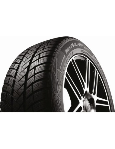 VREDESTEIN 225/40R18 92W WINTRAC PRO+ IARNA