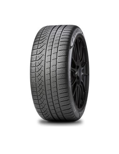 PIRELLI 245/40R19 98V XL WINTER P ZERO RUNFLAT IARNA (C-B-70)