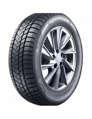 SUNNY 255/40R19 100V NW211  XL