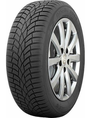 TOYO 215/55R18 99V XL S944 OBSERVE IARNA SUV