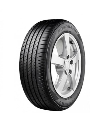 FIRESTONE 205/55R16 91V ROADHAWK