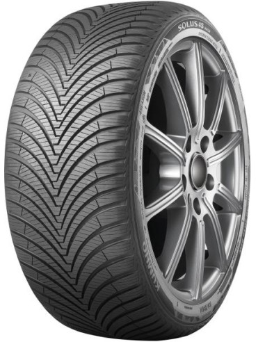 KUMHO 215/60R17 100V XL HA32 4S ALL SEAZON M+S