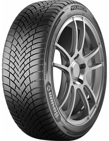 BARUM 205/55R16 91T POLARIS 6