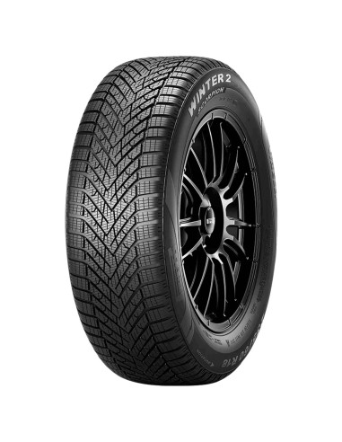 PIRELLI 235/50R20 104V XL SCORPION WINTER 2 IARNA SUV (C-A-71)