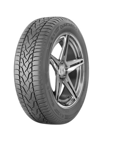 BARUM 235/60R18 107V XL PJ QUARTARIS 5 4S ALL SEAZON M+S SUV (D-C-72)