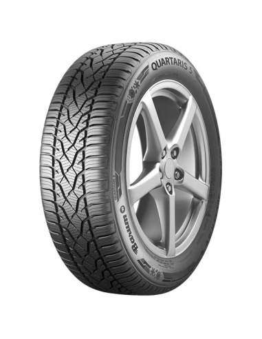 BARUM 225/55R18 102V XL PJ QUARTARIS 5 4S ALL SEAZON M+S SUV (C-C-72)