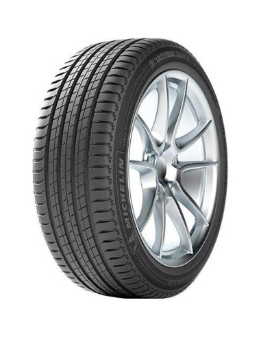 MICHELIN 275/45R20 110Y XL  LATITUDE SPORT NO SUV  (D-B-72)