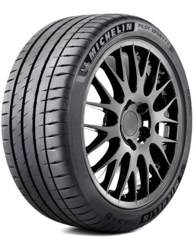 MICHELIN 275/35ZR21 103Y XL PILOT SPORT 4S SUV (C-A-71)