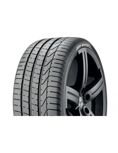 PIRELLI 265/35ZR20 99Y XL P ZERO***(D-A-73)