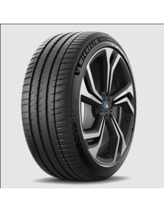MICHELIN 255/45R20 105 W XL...