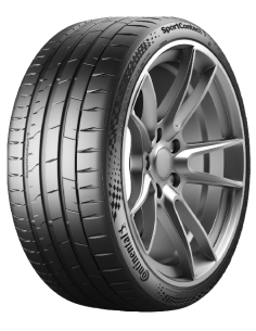 CONTINENTAL 315/35R21 111Y...