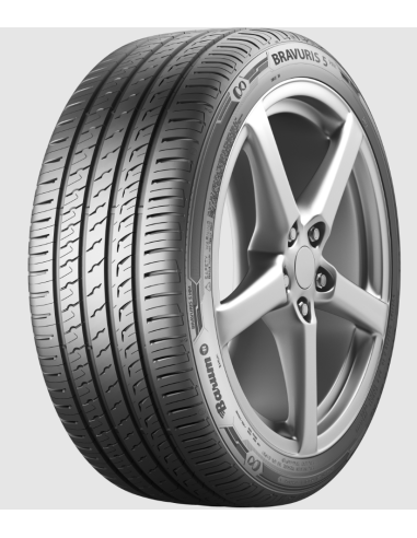 BARUM 185/65R14 86T BRAVURIS 5HM...