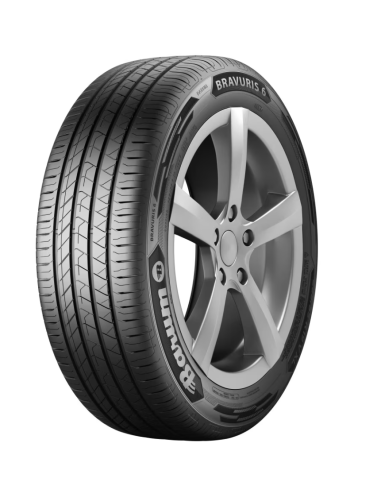 BARUM 195/55R16 91V XL BRAVURIS 6 EV...