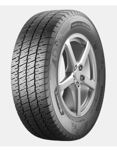 BARUM 195/70R15C 104/102R VANIS ALL...