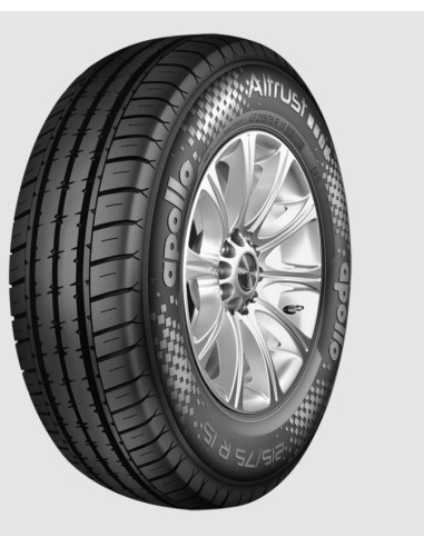 APOLLO 225/70R15C 112/110S ALTRUST...