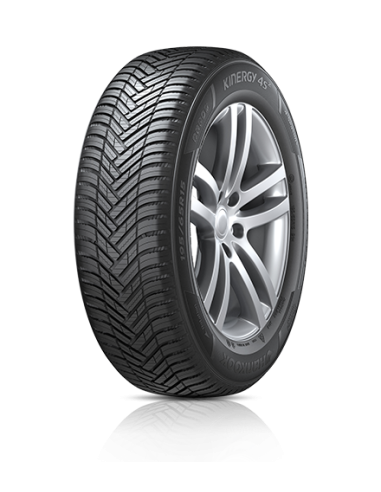 HANKOOK 195/65R15 91V H750 Kinergy 4S...