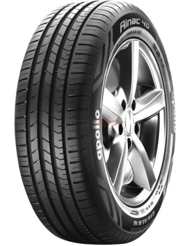 APOLLO 215/60R17 96V ALNAC 4G  SUV...